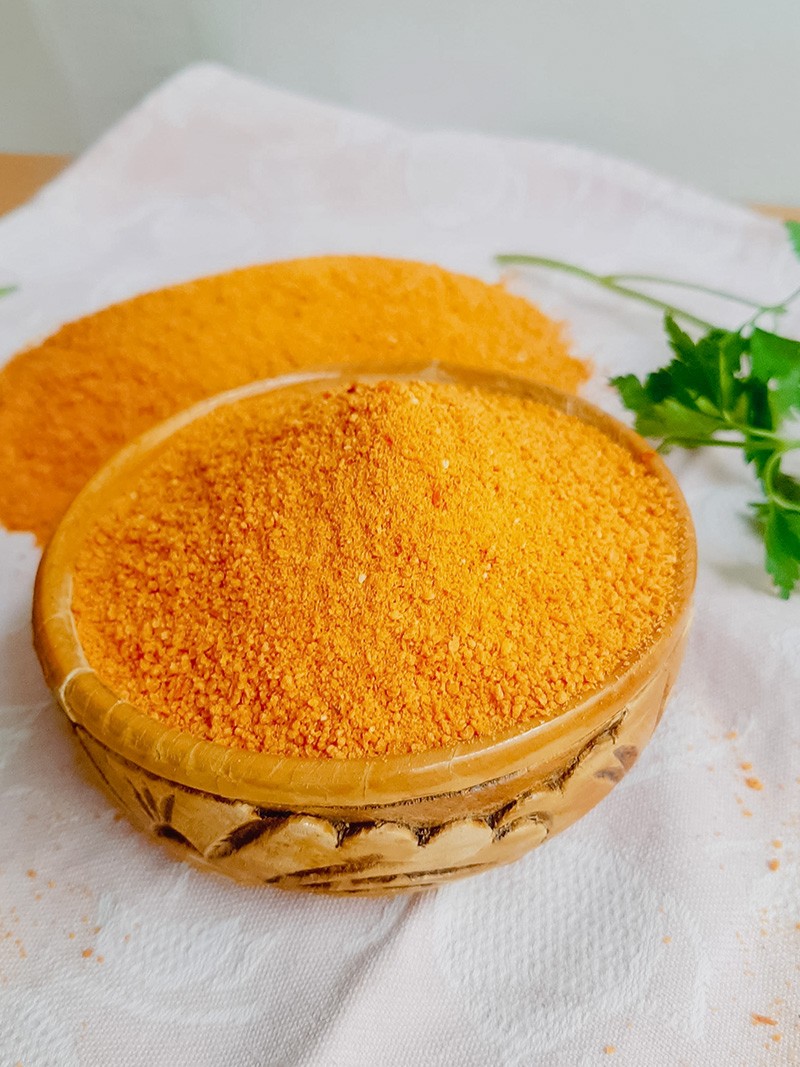 Ev Yapımı Tarhana 1 kg.