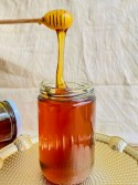 Süzme Çiçek Balı 1 kg