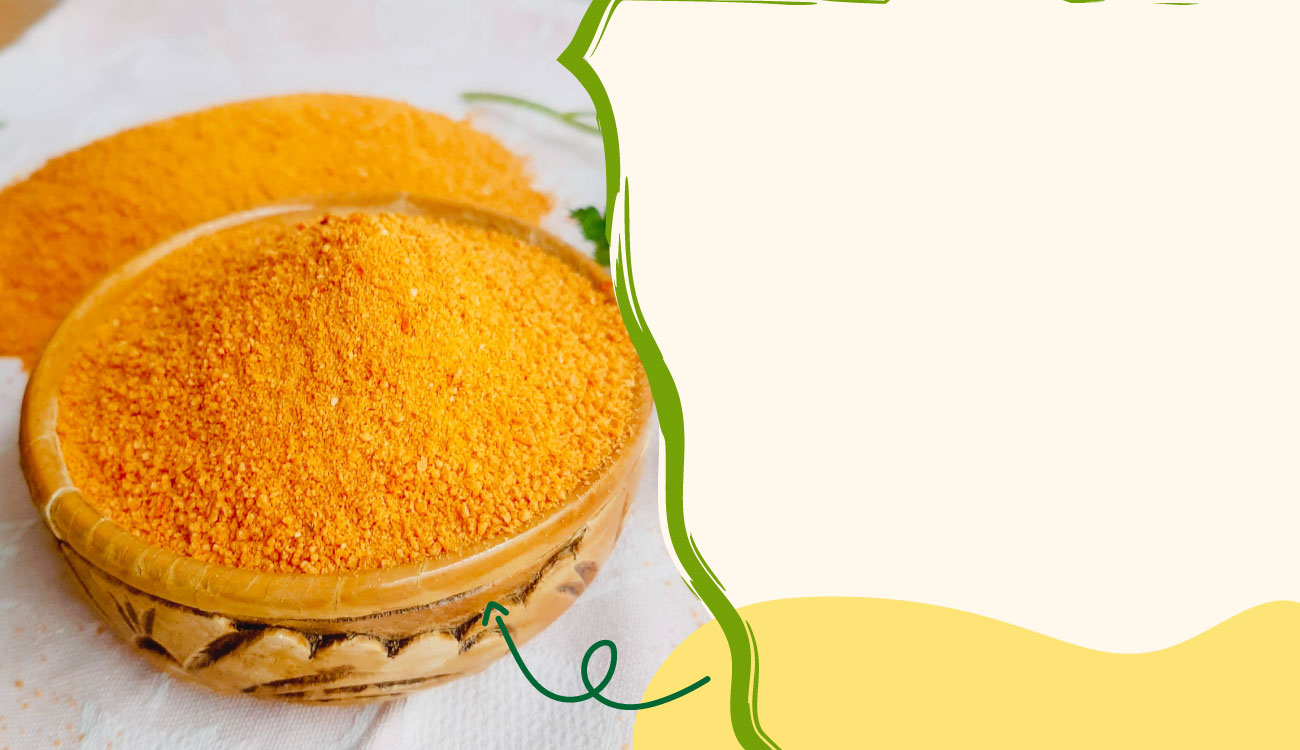 Ev Yapımı Tarhana Ev Yapımı Tarhana